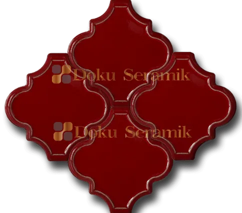 Ottoman Ceramic-0012