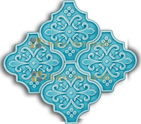 Ottoman Ceramic-0014