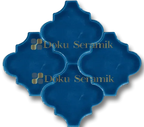 Ottoman Ceramic-0021