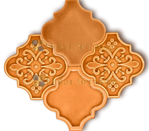 Ottoman Ceramic-0024