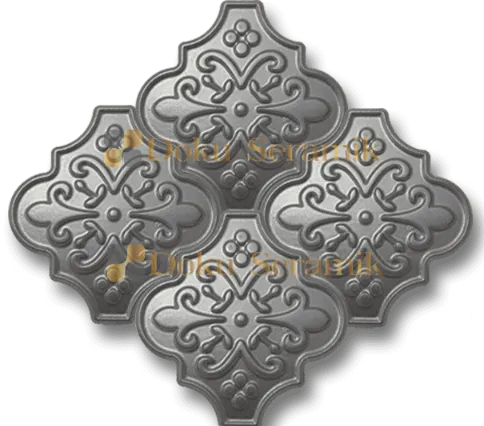 Ottoman Ceramic-0028