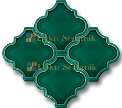 Ottoman Ceramic-0031